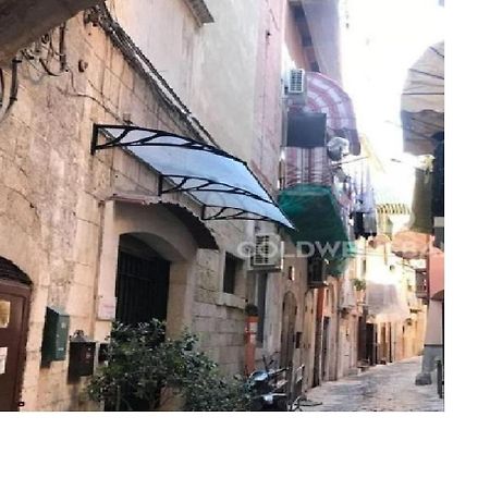 Al Vecchio Arco A Bari Vecchiaアパートメント エクステリア 写真