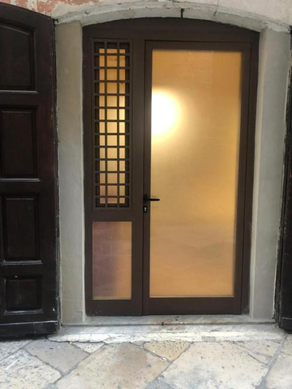 Al Vecchio Arco A Bari Vecchiaアパートメント エクステリア 写真
