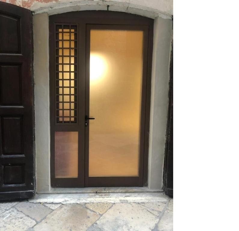 Al Vecchio Arco A Bari Vecchiaアパートメント エクステリア 写真
