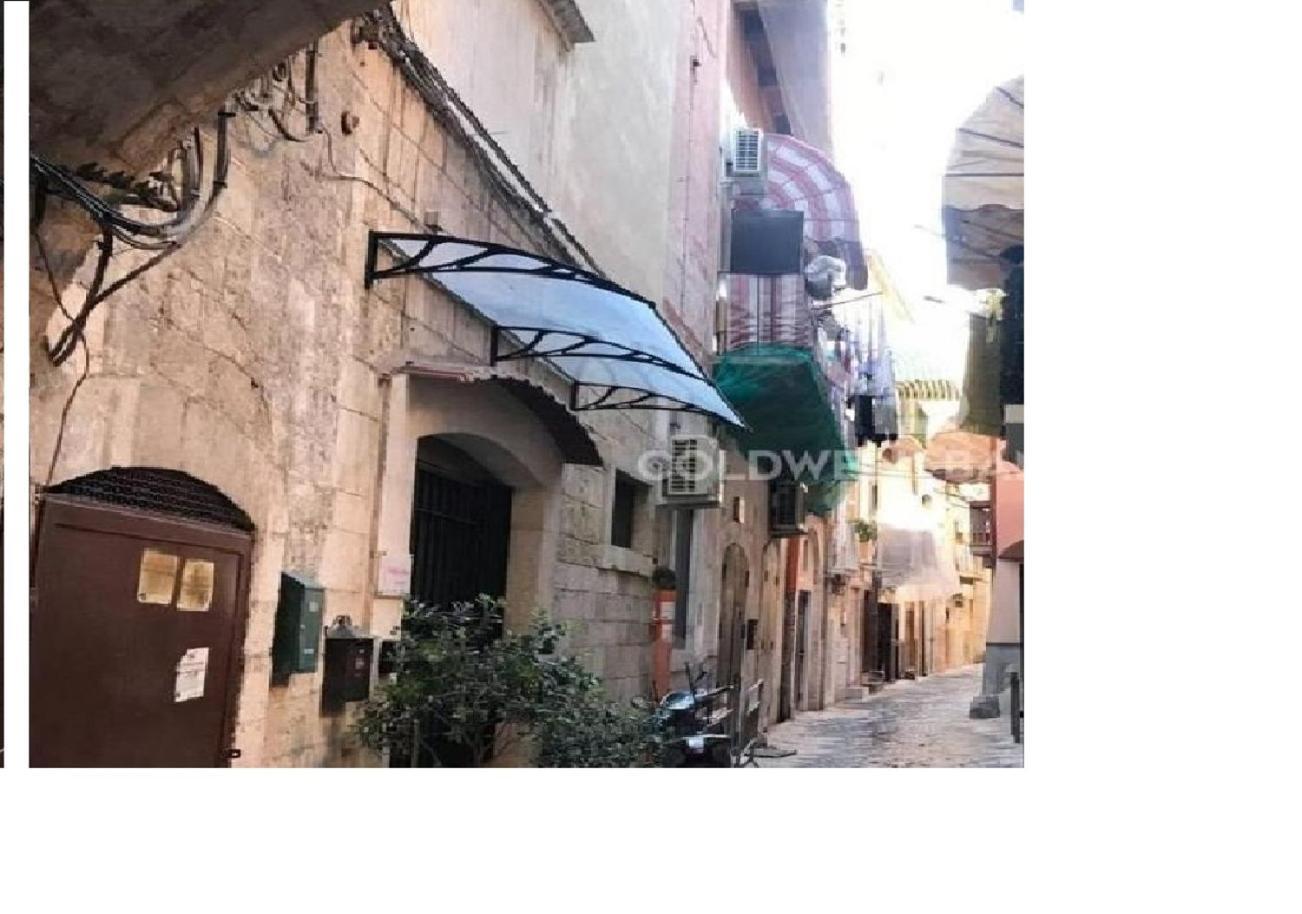 Al Vecchio Arco A Bari Vecchiaアパートメント エクステリア 写真